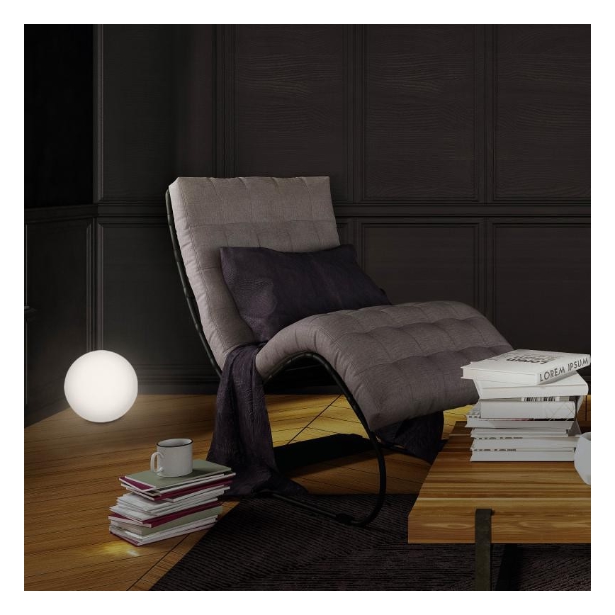 Ledvance - LED dimmbare Tischlampe SUN@HOME LED/4W/230V 2200-5000K CRI 95 Wi-Fi