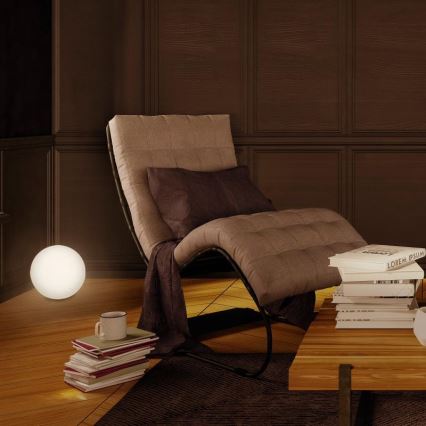 Ledvance - LED dimmbare Tischlampe SUN@HOME LED/4W/230V 2200-5000K CRI 95 Wi-Fi