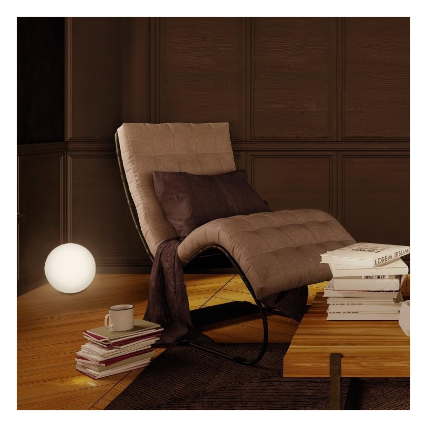 Ledvance - LED dimmbare Tischlampe SUN@HOME LED/4W/230V 2200-5000K CRI 95 Wi-Fi