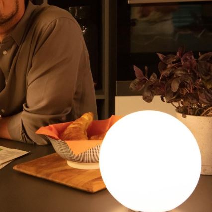 Ledvance - LED dimmbare Tischlampe SUN@HOME LED/4W/230V 2200-5000K CRI 95 Wi-Fi