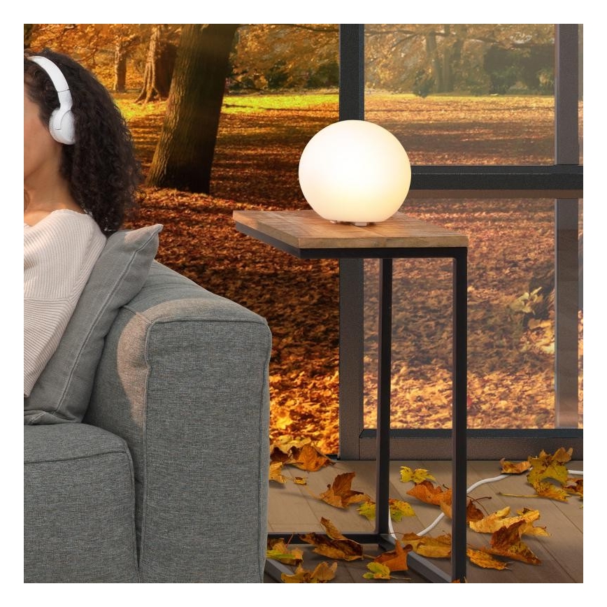 Ledvance - LED dimmbare Tischlampe SUN@HOME LED/4W/230V 2200-5000K CRI 95 Wi-Fi