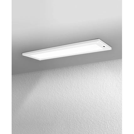 Ledvance - LED dimmbare Unterbauleuchte mit Sensor CABINET LED/10W/230V