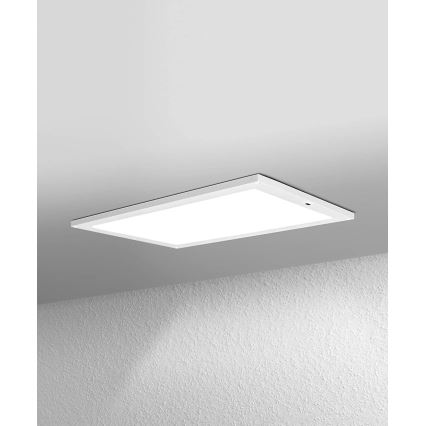 Ledvance - LED dimmbare Unterbauleuchte mit Sensor CABINET LED/14W/230V