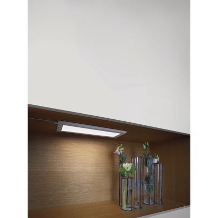 Ledvance - LED dimmbare Unterbauleuchte mit Sensor CABINET LED/5W/230V