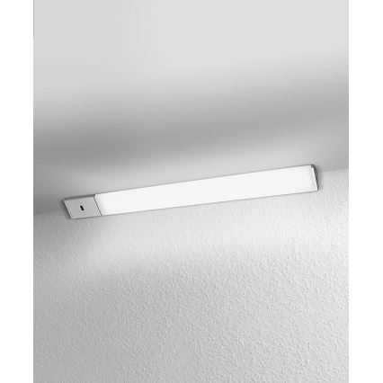 Ledvance - LED dimmbare Unterbauleuchte mit Sensor CORNER LED/8W/230V