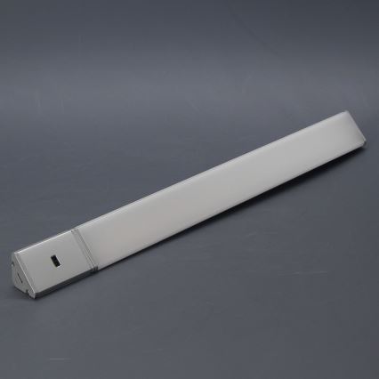 Ledvance - LED dimmbare Unterbauleuchte mit Sensor CORNER LED/8W/230V