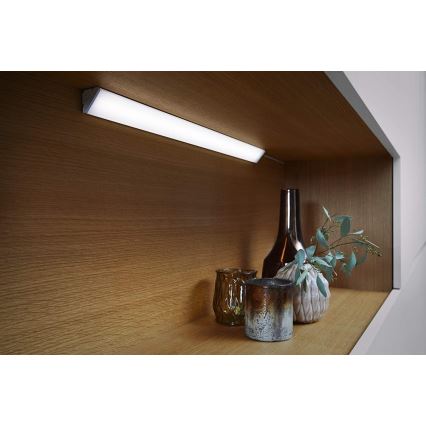 Ledvance - LED dimmbare Unterbauleuchte mit Sensor CORNER LED/8W/230V