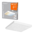 Ledvance - LED Dimmbares Deckenleuchte SMART+ FRAMELESS LED/24,5W/230V 3000-6500K Wi-Fi