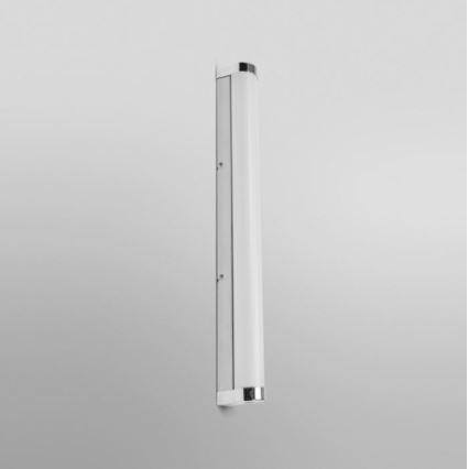 Ledvance - LED dimmbares Touch-Spiegelleuchten ORBIS TUBE LED/12W/230V 60 cm 3000/4000K IP44