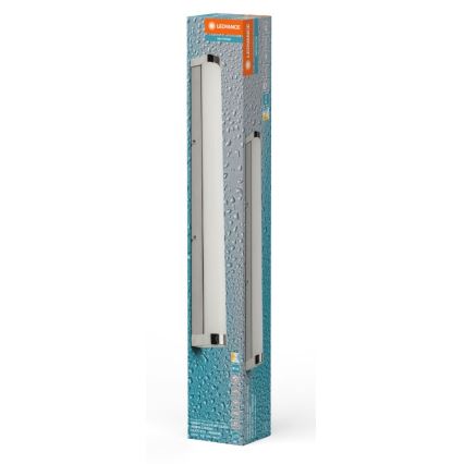Ledvance - LED dimmbares Touch-Spiegelleuchten ORBIS TUBE LED/12W/230V 60 cm 3000/4000K IP44