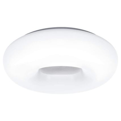Ledvance - LED-Dimmer-Deckenleuchte SMART+ DONUT LED/24W/230V 3000K-6500K Wi-Fi