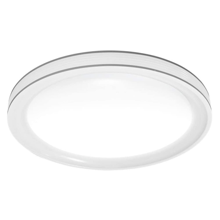 Ledvance - LED-Dimmer-Deckenleuchte SMART+ FRAME LED/32W/230V 3,000K-6,500K Wi-Fi