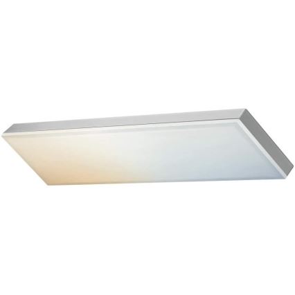 Ledvance - LED-Dimmer-Deckenleuchte SMART+ FRAMELESS LED/16W/230V 3,000K-6,500K Wi-Fi