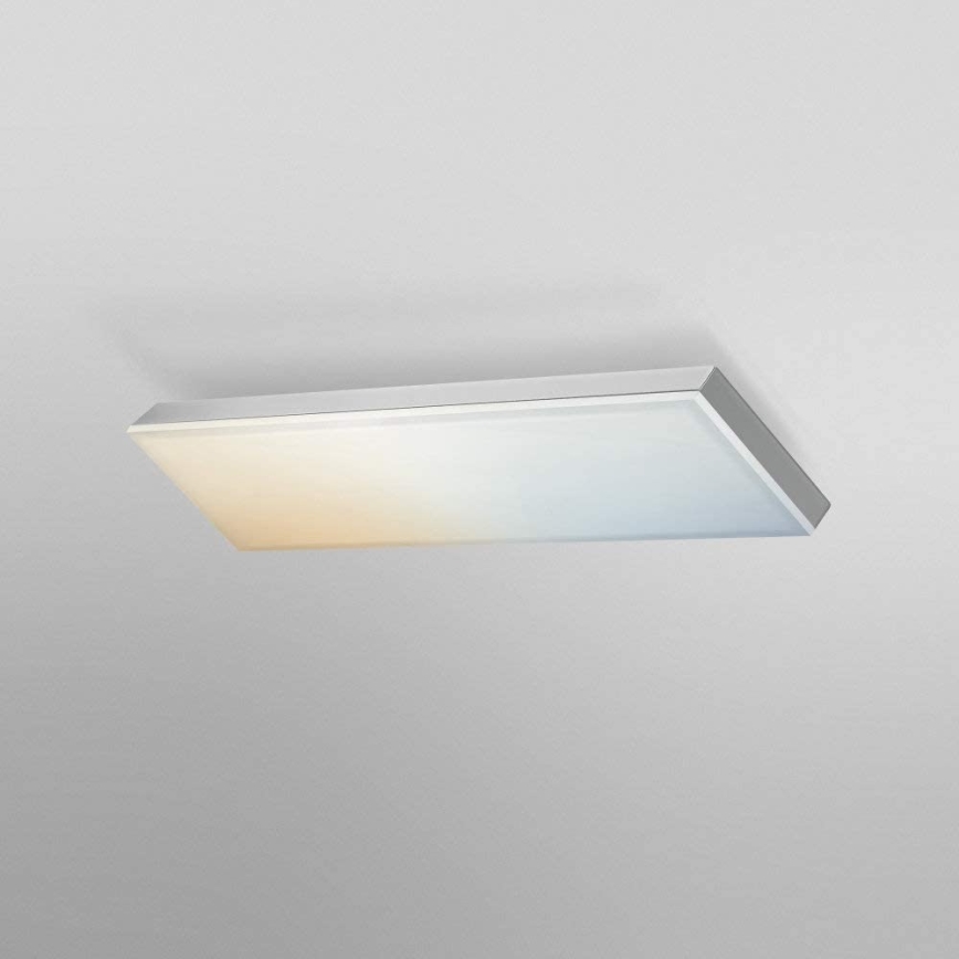 Ledvance - LED-Dimmer-Deckenleuchte SMART+ FRAMELESS LED/16W/230V 3,000K-6,500K Wi-Fi