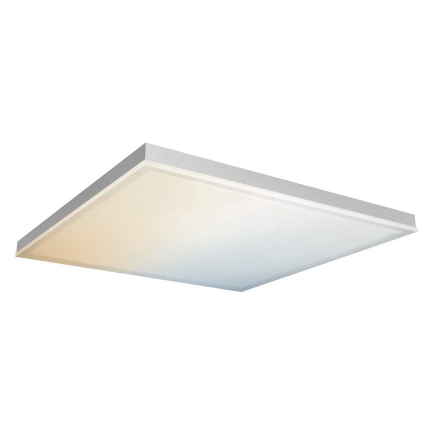 Ledvance - LED-Dimmer-Deckenleuchte SMART+ FRAMELESS LED/20W/230V 3,000K-6,500K Wi-Fi