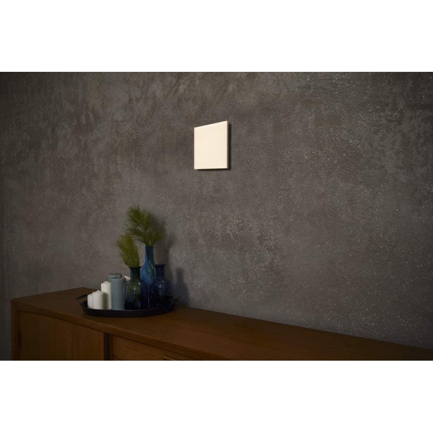 Ledvance - LED-Dimmer-Deckenleuchte SMART+ FRAMELESS LED/20W/230V 3,000K-6,500K Wi-Fi