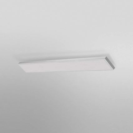 Ledvance - LED-Dimmer-Deckenleuchte SMART+ FRAMELESS LED/27W/230V 3,000K-6,500K Wi-Fi