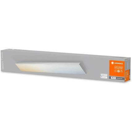 Ledvance - LED-Dimmer-Deckenleuchte SMART+ FRAMELESS LED/27W/230V 3,000K-6,500K Wi-Fi