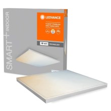 Ledvance - LED-Dimmer-Deckenleuchte SMART+ FRAMELESS LED/40W/230V 3,000K-6,500K Wi-Fi