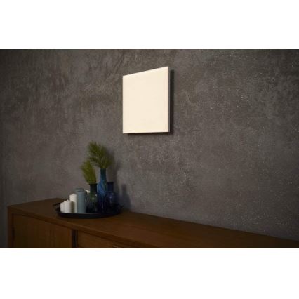 Ledvance - LED-Dimmer-Deckenleuchte SMART+ FRAMELESS LED/40W/230V 3,000K-6,500K Wi-Fi