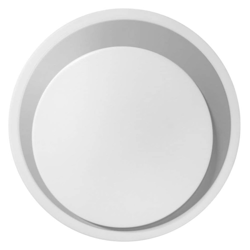 Ledvance - LED-Dimmer-Deckenleuchte SMART+ MOON LED/24W/230V 3000K -6500K Wi-Fi