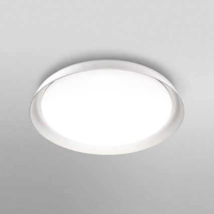 Ledvance - LED-Dimmer-Deckenleuchte SMART+ PLATE LED/24W/230V 3,000K-6,500K Wi-Fi