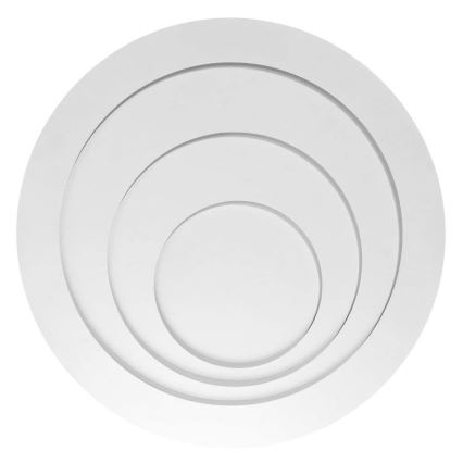 Ledvance - LED-Dimmer-Deckenleuchte SMART+ SPIRAL LED/24W/230V 3,000K-6,500K Wi-Fi