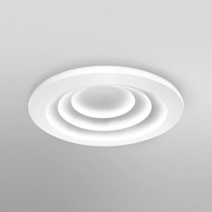 Ledvance - LED-Dimmer-Deckenleuchte SMART+ SPIRAL LED/24W/230V 3,000K-6,500K Wi-Fi