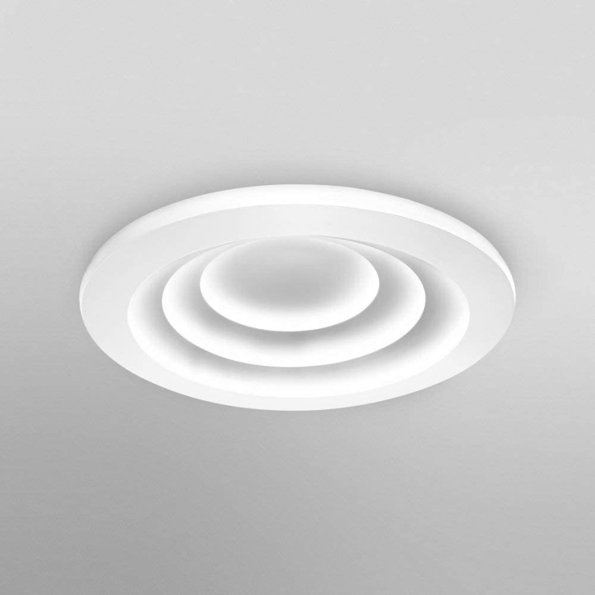 Ledvance - LED-Dimmer-Deckenleuchte SMART+ SPIRAL LED/24W/230V 3,000K-6,500K Wi-Fi