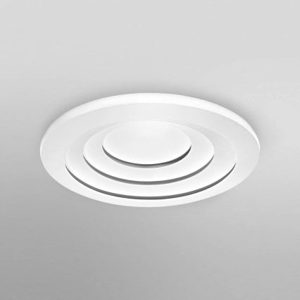 Ledvance - LED-Dimmer-Deckenleuchte SMART+ SPIRAL LED/24W/230V 3,000K-6,500K Wi-Fi