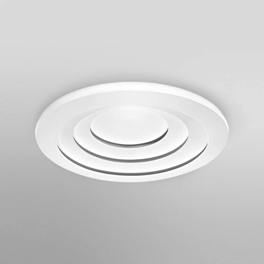 Ledvance - LED-Dimmer-Deckenleuchte SMART+ SPIRAL LED/24W/230V 3,000K-6,500K Wi-Fi