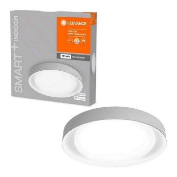 Ledvance - LED Dimming ceiling light SMART+ EYE LED/32W/230V 3,000K-6,500K Wi-Fi