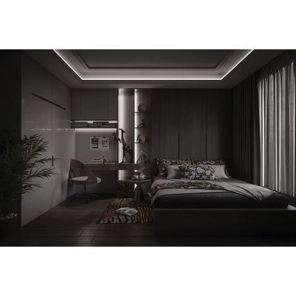 Ledvance - LED-Dimmstreifen SUN@HOME FLEX 3m LED/13,5W/230V 2200-5000K Wi-Fi CRI 95