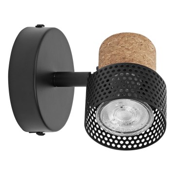 Ledvance - LED Einbauleuchte DECOR CORK 1xGU10/3,4W/230V