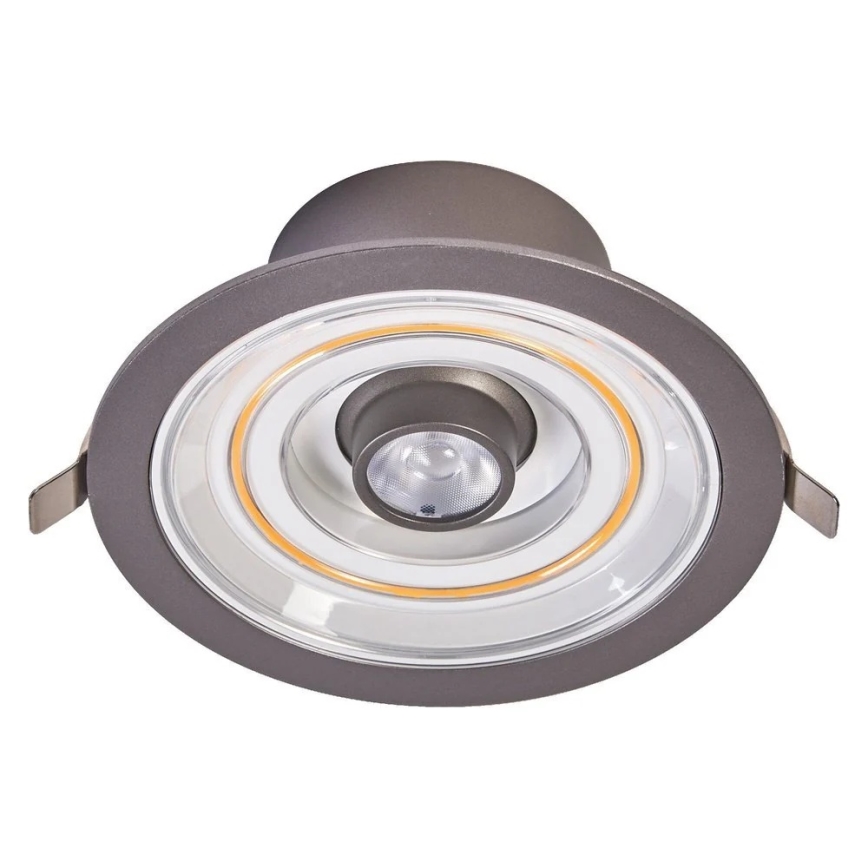 Ledvance - LED-Einbauleuchte DECOR LED/9W/230V 2700K
