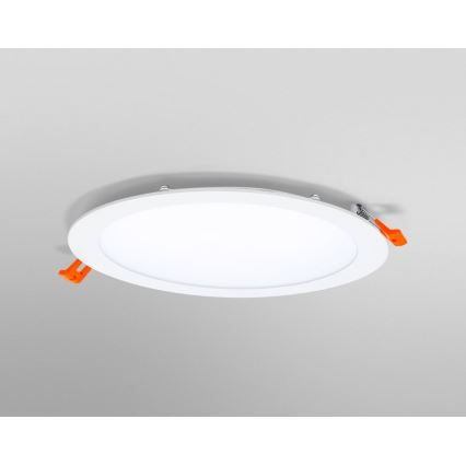 Ledvance - LED-Einbauleuchte SLIM LED/22W/230V 6500K