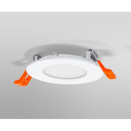 Ledvance - LED-Einbauleuchte SLIM LED/4,5W/230V 3000K