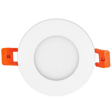 Ledvance - LED-Einbauleuchte SLIM LED/4,5W/230V 6500K