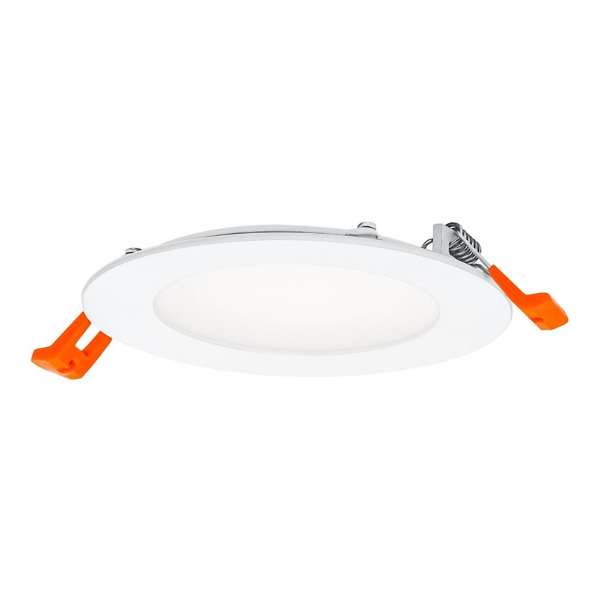 Ledvance - LED-Einbauleuchte SLIM LED/8W/230V 6500K