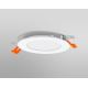 Ledvance - LED-Einbauleuchte SLIM LED/8W/230V 6500K