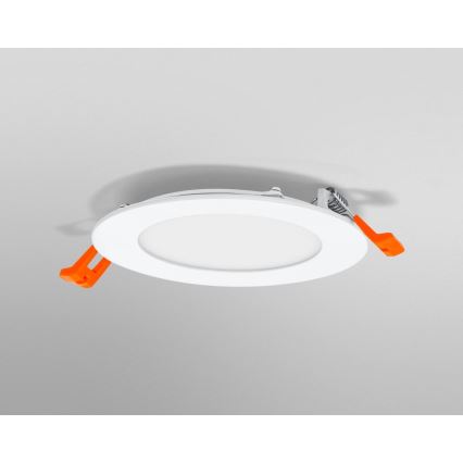 Ledvance - LED-Einbauleuchte SLIM LED/8W/230V 6500K