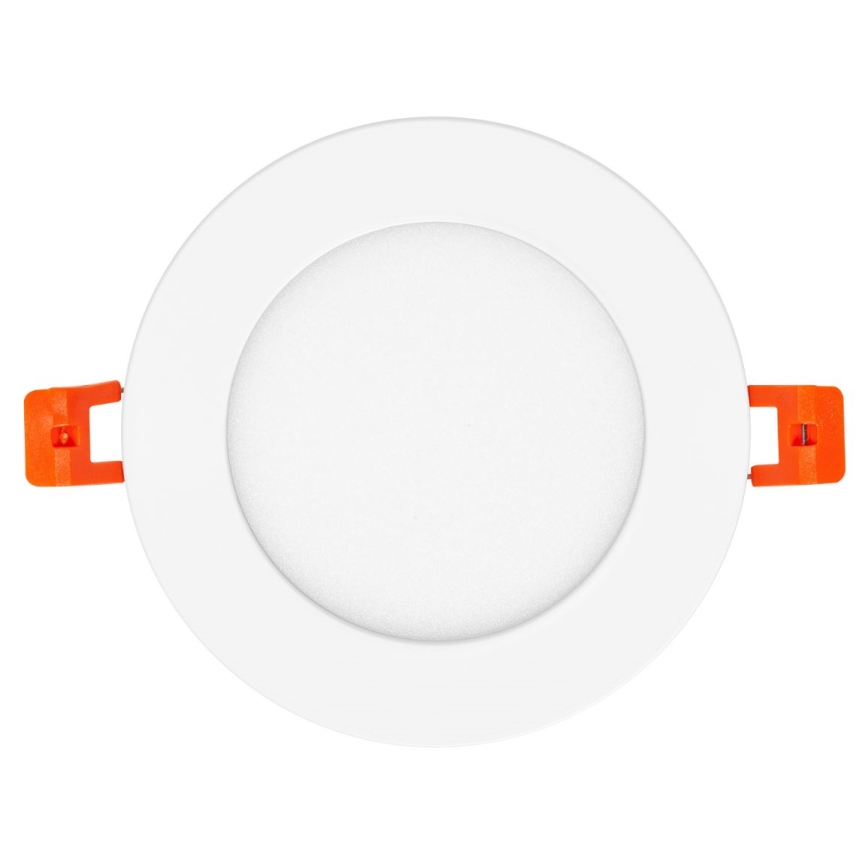 Ledvance - LED-Einbauleuchte SLIM LED/8W/230V 6500K