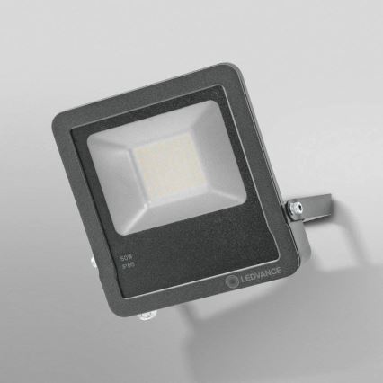 Ledvance - LED-Flutlicht SMART+ FLOOD LED/50W/230V IP65 Wi-Fi