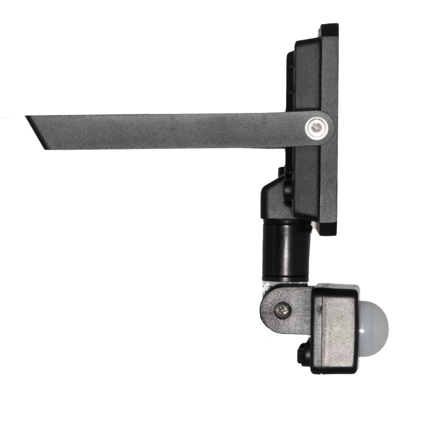 Ledvance - LED-Strahler mit Bewegungs- und Dämmerungssensor FLOODLIGHT LED/20W/230V 3000K IP65