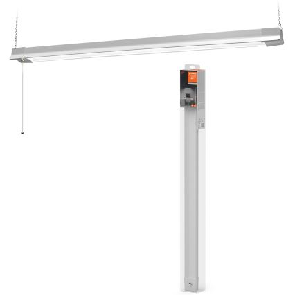 Ledvance - LED-Hängeleuchte an Kette OFFICE LINE LED/41W/230V 4000K