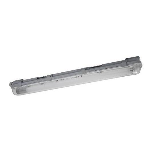 Ledvance - LED-Hochleistungsleuchte mit Sensor SUBMARINE 1xG13/8W/230V IP65