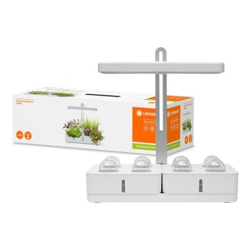 Ledvance - LED Innenleuchte für Pflanzen GARDEN KIT LED/24W/230V