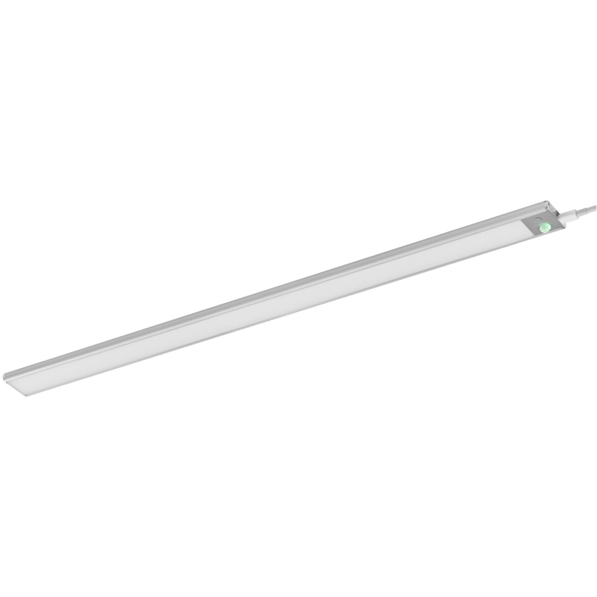 Ledvance - LED-Küchenunterbauleuchte mit Sensor LINEAR LED/4W/5V 3000 mAh 3000/4000/6500K