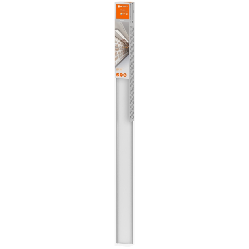 Ledvance - LED-Küchenunterbauleuchte mit Sensor LINEAR LED/4W/5V 3000 mAh 3000/4000/6500K