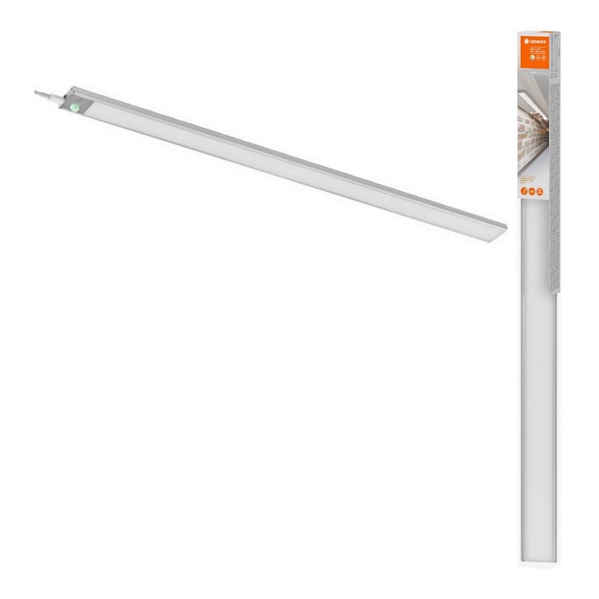 Ledvance - LED-Küchenunterbauleuchte mit Sensor LINEAR LED/4W/5V 3000 mAh 3000/4000/6500K